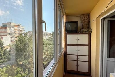 Apartament 2 camere decomandat, Zona Balcescu - 20