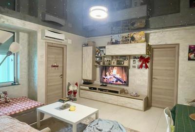 Apartament cu 3 camere decomandat, mobilat în Faleza Nord - 2