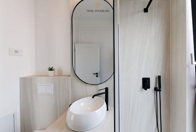 Casa parter in Sacalaz - echilibru intre design & calitate | 0% - 15