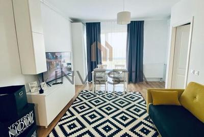 Apartament modern cu 2 camere / Zona Baza Sportiva Gheorgheni - 3