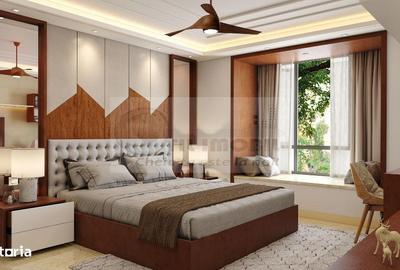 Apartament cu 2 camere decomandat în Bârnova