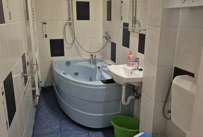 Apartament cu 2 camere decomandat în Dumbrava 2 - 9