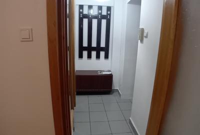 Apartament de inchiriat cu o camera 47 mp Calea Romanului - 10