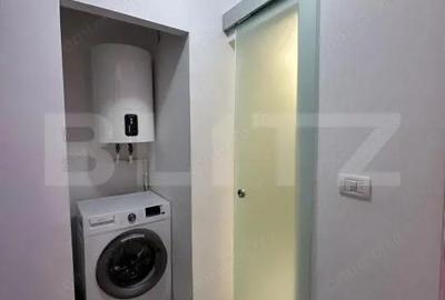 Garsonieră semidecomandată în Rovine - 5