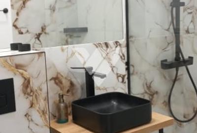 Apartament nou prima inchiriere 3 camere Shopping City Selimbar Apartament nou prima inchiriere 3 camere Shopping City Selimbar - 8