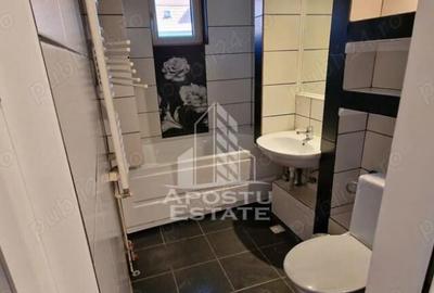 Apartament 2 camere,centrala,clima,2 balcoane, langa Iuli... - 2