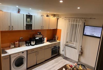 Apartament cu 3 camere decomandat în Cedonia - 4