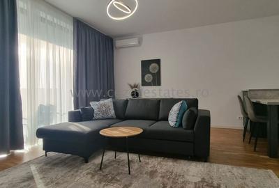Apartament cu 2 camere în Băneasa - 15