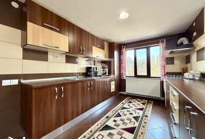 Casă cu 3 camere cu Teren 700 Mp în Adâncata - 4