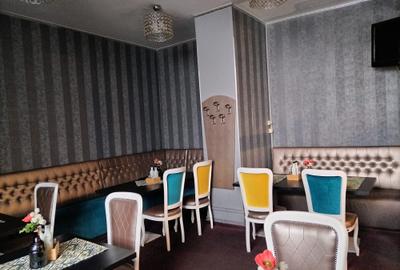SpatiuSpațiu comercial 183 mp – restaurant funcțional - 4