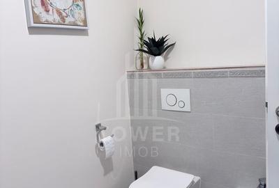 Apartament cu 3 camere decomandat, mobilat în Șelimbăr - 6