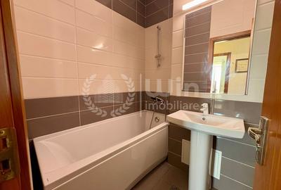 Apartament cu 2 camere semidecomandat, mobilat în Mărăști - 6
