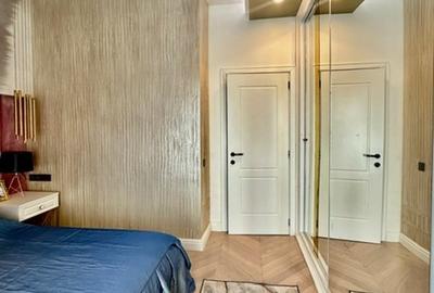 APARTAMANT DE LUX, 2camere spatioase, terasa, parcare exterioara! - 14