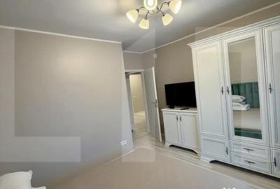 Apartament cu 3 camere decomandat în Malul Mureșului