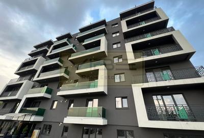 Apartament premium + parcare Bucium -  Mega Image - 24