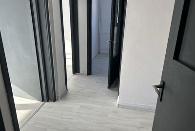 Apartament cu 2 camere decomandat în Podgoria - 2
