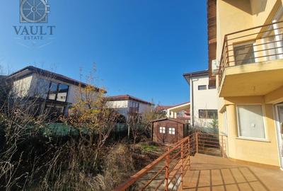 VILA INDIVIDUALA - TEREN 403 MP - CARTIER HENRI COANDA - 7