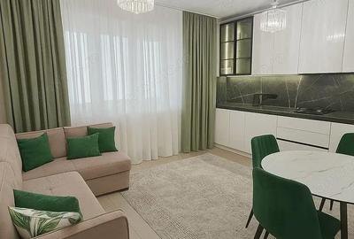 Garsoniera de vanzare in zona Obor - 3