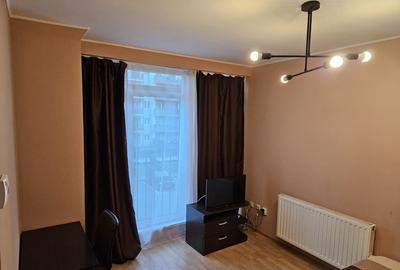 Apartament 2 camere 40mp, etaj intermediar, finisat mediu, zona Oasului - 1