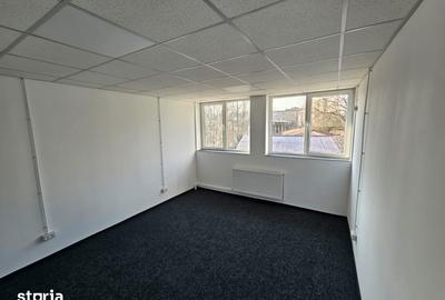 Spațiu comercial, de 374.3 mp, în Regie - 4