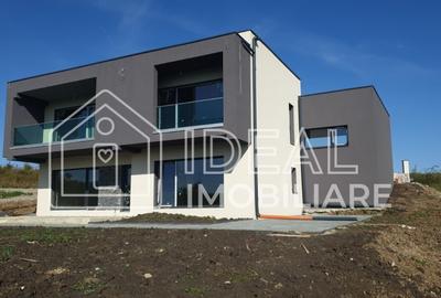 Casă individuală cu 4 camere cu Canalizare în Șelimbăr - 4