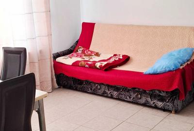 Casă cu 2 camere în Central - 1