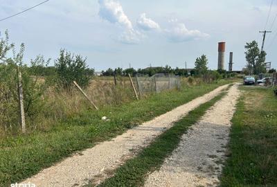 Teren de 5000 mp, în Central - 6