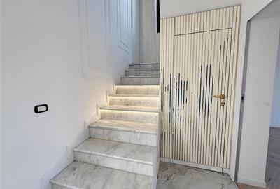 <Vila individuala P+1E> 5 camere 3 bai + dressing Ideal Villas - 6