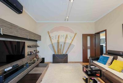 Apartament cu 4 camere decomandat, mobilat în Europa - 2