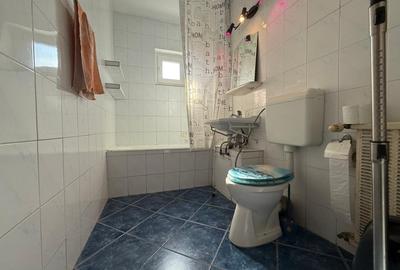 OCAZIE Apartament 2 camere, semidecomandat, 59 mp utili - zona Girocului - 8