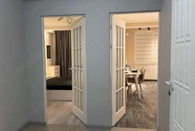 Garsoniera de vanzare Militari Residence - 2