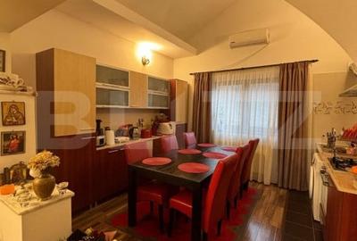Apartament 4 camere, pe 2 nivele, 164 mp utili, cartier Burdujeni-Sat - 2