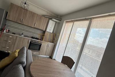 Apartament cu 2 camere semidecomandat, mobilat în Braytim - 3