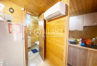 Valu lui Traian (COD 07) Casă  3 camere cu teren  de 930 mp - 16