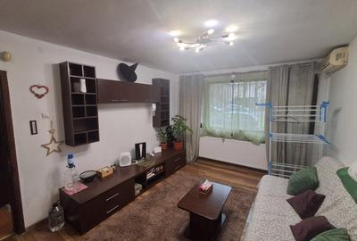 Apartament cu 2 camere decomandat, mobilat în Eroii Revoluției - 17