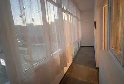Apartament cu 2 camere decomandat în Central - 6