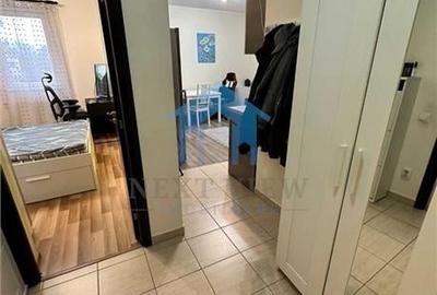 Apartament 1 camera, Andrei Muresanu - 4