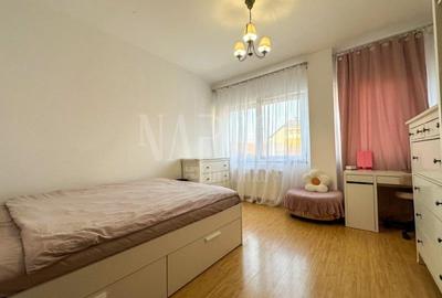Apartament 4 camere de vanzare in Marasti, Cluj Napoca Apartament 4 camere de vanzare in Marasti, Cluj Napoca - 6