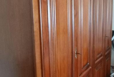 Casă cu 2 camere, singur în curte ,garaj, Strada Sucevei, Oradea . - 9