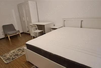 Inchiriere Garsoniera Decomandata Aparatorii Patriei-Anton Bacalbasa - 2