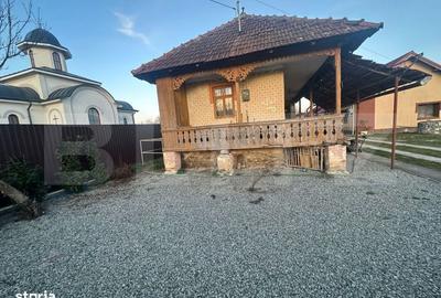 Spațiu comercial, de 60 mp, în Ursați - 1