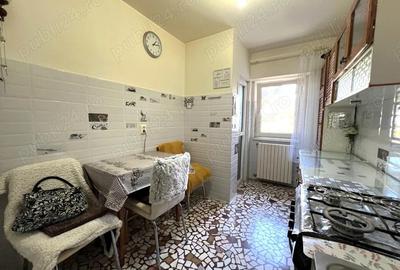 COMISION 0% - Apartament 2 Camere 54mp Trocadero - 7