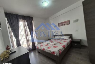 Apartament cu 2 camere în Nord
