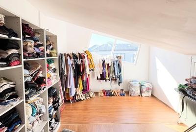 Casă individuală cu 6 camere cu Teren 180 Mp în Domenii - 9