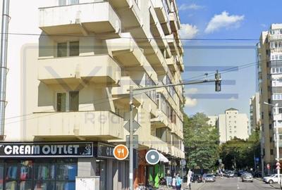 Centru - Moldova Center- Palatul Culturii- Spatiu comercial - 2