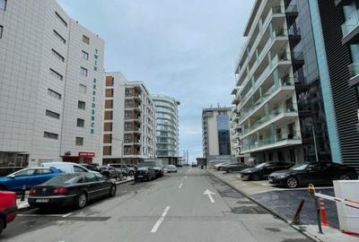 OCAZIE-CASH/RATE/SCHIMB - Studio/2 cam in Twin Residence Mamaia Nord - 15