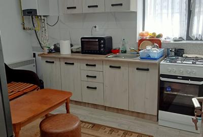 Vânzare studio zona Techirghiol mobilat utilat 59 mp Vânzare studio zona Techirghiol mobilat utilat 59 mp - 2