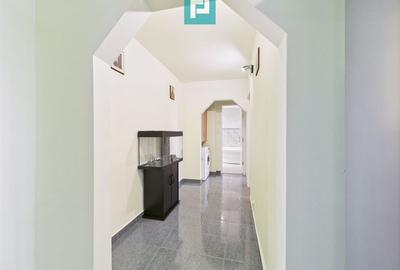Apartament 3 camere Bloc Z în Vlaicu - 9