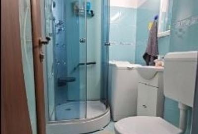 Garsonieră semidecomandată, mobilată în Dristor - 6