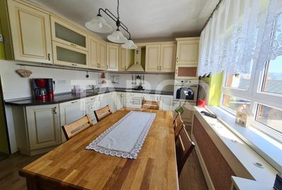 Vila cu piscina de vanzare in Sebes zona centrala - 6